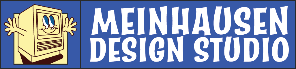 Meinhausen Design Studios Logo